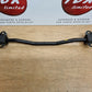 TOYOTA YARIS HYBRID MK4 GENUINE FRONT ANTI-ROLL SWAY BAR STABILISER 2020-2022