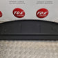 HYUNDAI I20 PB MK1 2008-2014 GENUINE REAR BOOT PARCEL SHELF LUGGAGE LOAD COVER