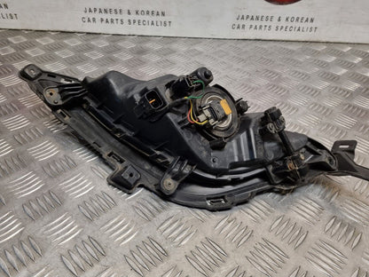 HYUNDAI I30 (GD) MK2 2012-2017 GENUINE DRIVER SIDE FRONT LED DRL + FOG LIGHT