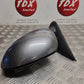 NISSAN JUKE F15 2010-2014 PRE-FACELIFT PASSENGERS MANUAL FOLD WING MIRROR GREY