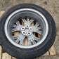 Mitsubishi Outlander Alloy Wheel 2016 2017 2018 2019 2020 225/55/18 J18X7J
