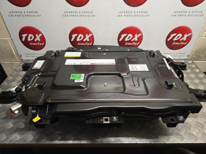 Kia Niro (De) 1.6 Phev 2017-2022 Genuine High Voltage Li-Ion Battery 37504-G5610 7