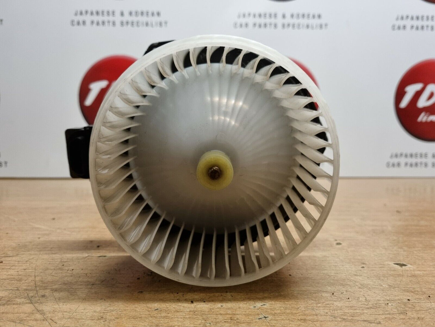 HONDA JAZZ MK4 GENUINE HEATER BLOWER MOTOR FAN RHD 2015-2020