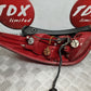 HYUNDAI I20 (PB) 2008-2011 PRE-FACELIFT DRIVERS SIDE REAR OUTER BRAKE LIGHT LAMP
