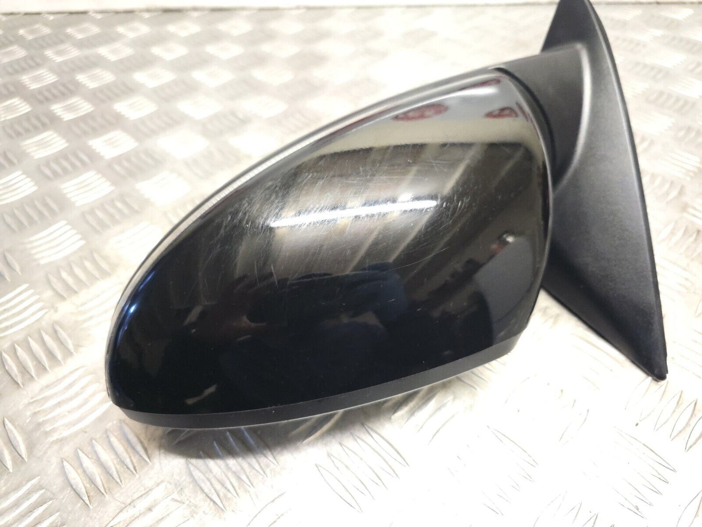 KIA PROCEED (CD) MK3 2019-2023 GENUINE PASSENGERS SIDE POWER FOLD WING MIRROR