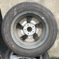 Hyundai Ioniq 15" Alloy Wheel AW763