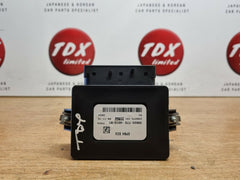 Honda HR-V 1.5 Petrol 2015-2019 Parking Brake Control Module 39920-T7S-G010-M1 - photo 1 of 7