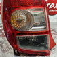TOYOTA URBAN CRUISER 2009-2013 GENUINE PASSENGERS SIDE REAR OUTER BRAKE LIGHT