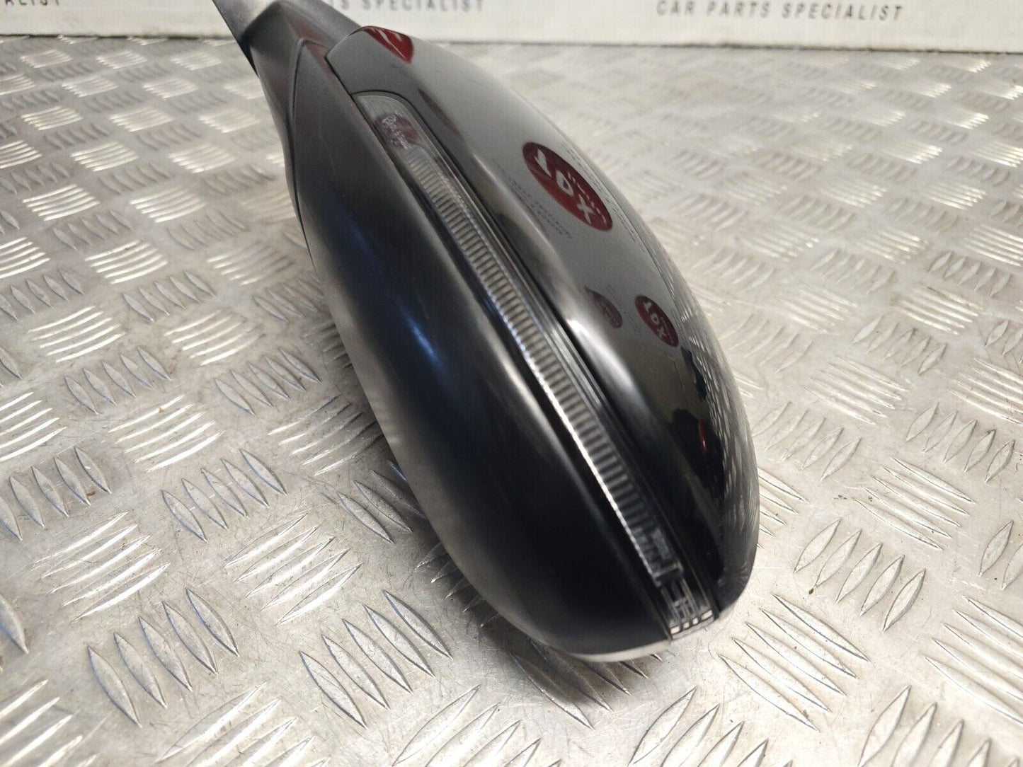 KIA PROCEED (CD) MK3 2019-2023 GENUINE PASSENGERS SIDE POWER FOLD WING MIRROR