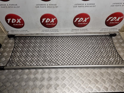 TOYOTA RAV4 XA40 MK4 2012-2018 GENUINE REAR BOOT CARGO NET SEPARATION DOG GUARD