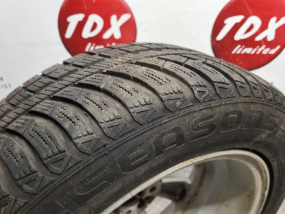 HYUNDAI I20 (PB) 2008-2014 15 INCH GENUINE ALLOY WHEEL 6MM 185/60/15 52910-1J805