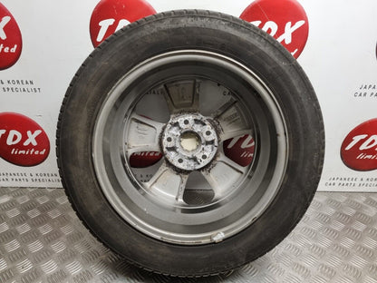 KIA CEED (ED) 2006-2012 16" INCH GENUINE ALLOY WHEEL 3MM 205/55/16 52910-1H040
