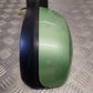 SUZUKI SPLASH 2008-2014 GENUINE PASSENGERS SIDE HEATED WING MIRROR ZJD GREEN