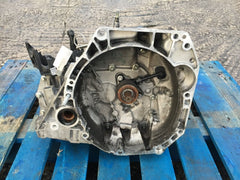 Nissan Micra K14 899CC 0.9 Petrol 5 Speed Manual Gearbox 2017-2020 - photo 1 of 7