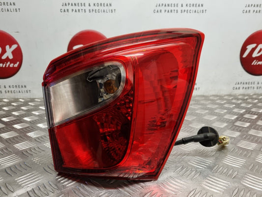 SUZUKI SX4 S-CROSS 2013-2016 GENUINE DRIVERS SIDE REAR OUTER BRAKE LIGHT LAMP