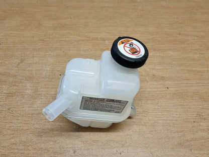 TOYOTA COROLLA 2019-2022 2.0 HYBRID GENUINE INVERTER WATER COOLANT BOTTLE TANK