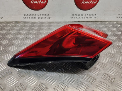 TOYOTA C-HR 2016-2019 PRE-FACELIFT GENUINE DRIVERS REAR OUTER BRAKE LIGHT LAMP