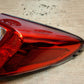 TOYOTA C-HR 2016-2019 PRE-FACELIFT GENUINE DRIVERS SIDE REAR OUTER BRAKE LIGHT