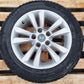 HYUNDAI I30 MK2 2012-2017 GENUINE 16" ALLOY WHEEL 52910-A6320 205/55/16 6.5Jx16