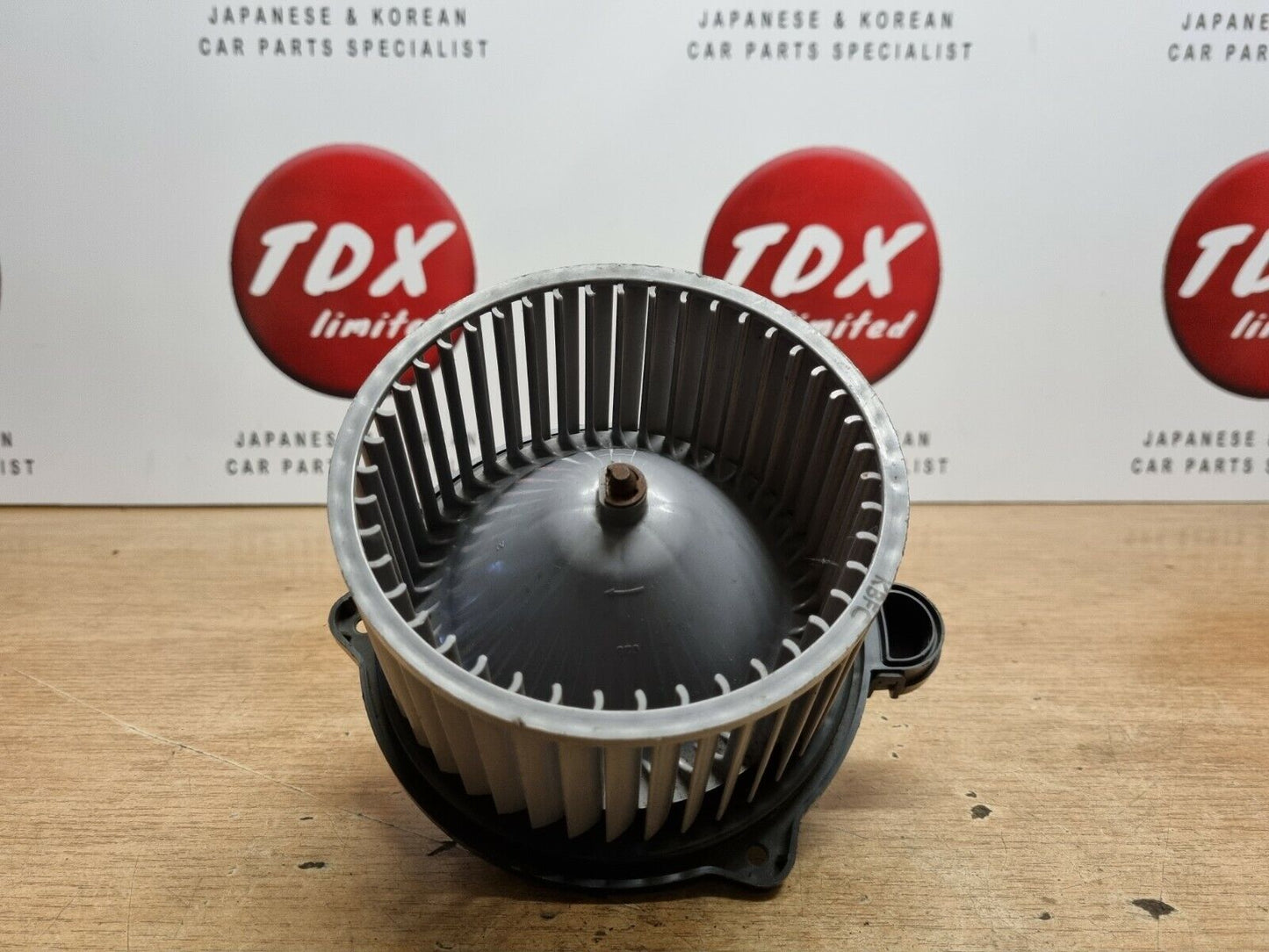 HYUNDAI I20 MK2 GENUINE HEATER BLOWER MOTOR FAN RHD 2015-2018