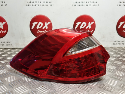 Kia Ceed Mk2 2015-2018 Facelift Genuine Passengers Rear Outer Led Brake Light 1