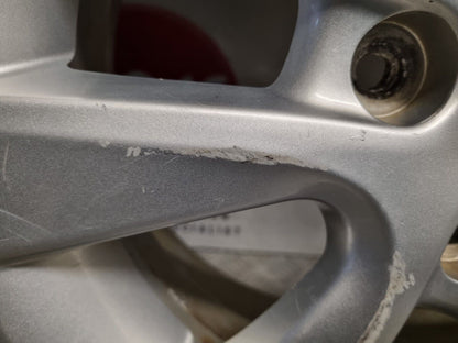 HYUNDAI I20 PB 2008-2014 15" INCH GENUINE ALLOY WHEEL 5MM 185/60/15 52910-1J805