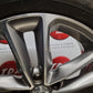 HYUNDAI SANTA FE DM MK3 19" 2012-2018 GENUINE ALLOY WHEEL 235/55/19 52910-2W410