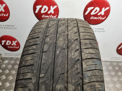 HONDA CIVIC MK10 2017-2023 18" INCH GENUINE ALLOY WHEEL 5MM 235/40/18 TGL-18080A