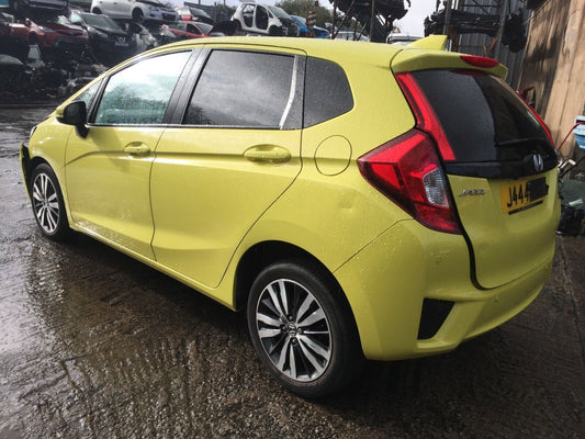 2017 Honda Jazz 1.4 Automatic For Breaking / Spares / Parts