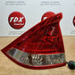 HONDA INSIGHT MK2 GENUINE CLEAR TINT LED PASSENGERS REAR OUTER LIGHT 2009-2012