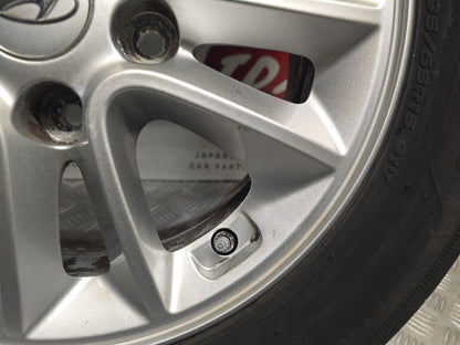 HYUNDAI I30 MK2 (GD) 15" INCH 2012-2017 ALLOY WHEEL 4.8MM 195/65/15 52910-A5150