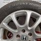 HONDA CR-V MK3 2007-2012 18" GENUINE ALLOY WHEEL 225/60/18 18x7J ET50 SWA870A