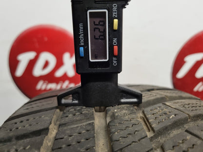 HYUNDAI I20 (PB) 2008-2014 15 INCH GENUINE ALLOY WHEEL 6MM 185/60/15 52910-1J805