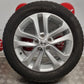 NISSAN JUKE F15 17" INCH 2010-2019 GENUINE ALLOY WHEEL 215/55/17 7J ET47 1KA2A