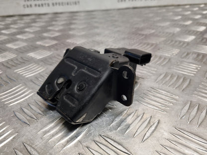 HYUNDAI I30 HATCH (GD) MK2 2012-2017 GENUINE REAR BOOT LOCK CATCH 81230-A6000