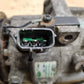 HYUNDAI IX35 EL 1.7 CRDI DIESEL 2010-2015 GENUINE AC PUMP F500-DX9FA11