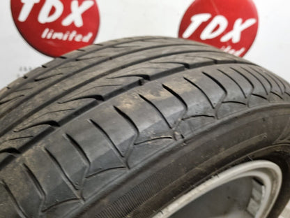 HOINDA JAZZ MK4 (GK) 2015-2020 15" GENUINE ALLOY WHEEL 6MM 185/60/15  T5A15060A