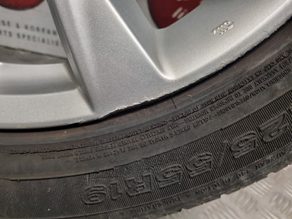 MAZXA CX-5 (KE) 2012-2017 19" INCH GENUINE ALLOY WHEEL 225/55/19 ET50 9965037090