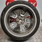 HYUNDAI VELOSTER FS 2011-2017 18" GENUINE ALLOY WHEEL 215/40/18 7.5J 52910-2V250