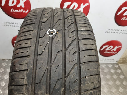 HONDA CIVIC MK10 2017-2023 18" INCH GENUINE ALLOY WHEEL 235/40/18 TGL-18080A