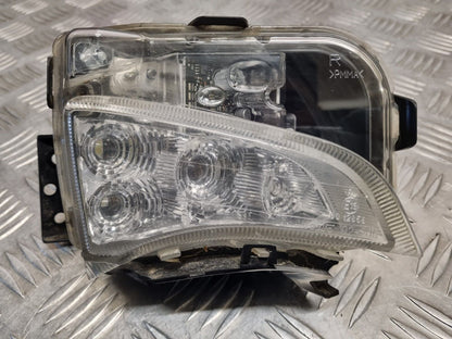 TOYOTA AURIS HYBRID (E150) 2010-2012 GENUINE DRIVERS SIDE FRONT LED DRL LIGHT