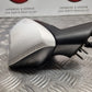 TOYOTA COROLLA MK12 2019-2023 GENUINE PASSENGER SIDE MANUAL FOLD WING MIRROR 040