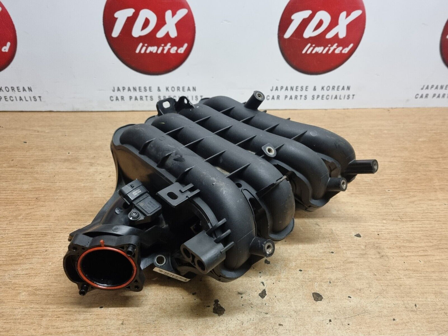 KIA PICANTO MK2 1.2 2012-2017 PETROL GENUINE INTAKE INLET MANIFOLD 28380-03020