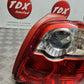 TOYOTA AURIS MK1 FACELIFT 2009-2012 GENUINE DRIVERS SIDE REAR OUTER BRAKE LIGHT