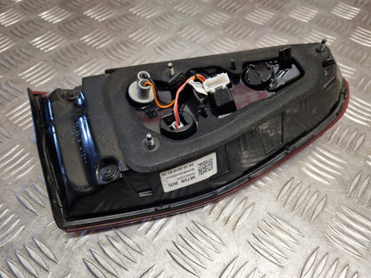 Kia Ceed Mk3 2018-2022 Hatchback Genuine Drivers Rear Inner Tail Led Brake Light 6