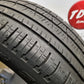 TOYOTA C-HR 2017-2020 17" INCH GENUINE ALLOY WHEEL 6MM TREAD 215/60/17 6.5J
