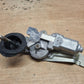 NISSAN MICRA K13 2011-2016 MK4 GENUINE REAR WINDSCREEN WIPER MOTOR 28710-1HA0A