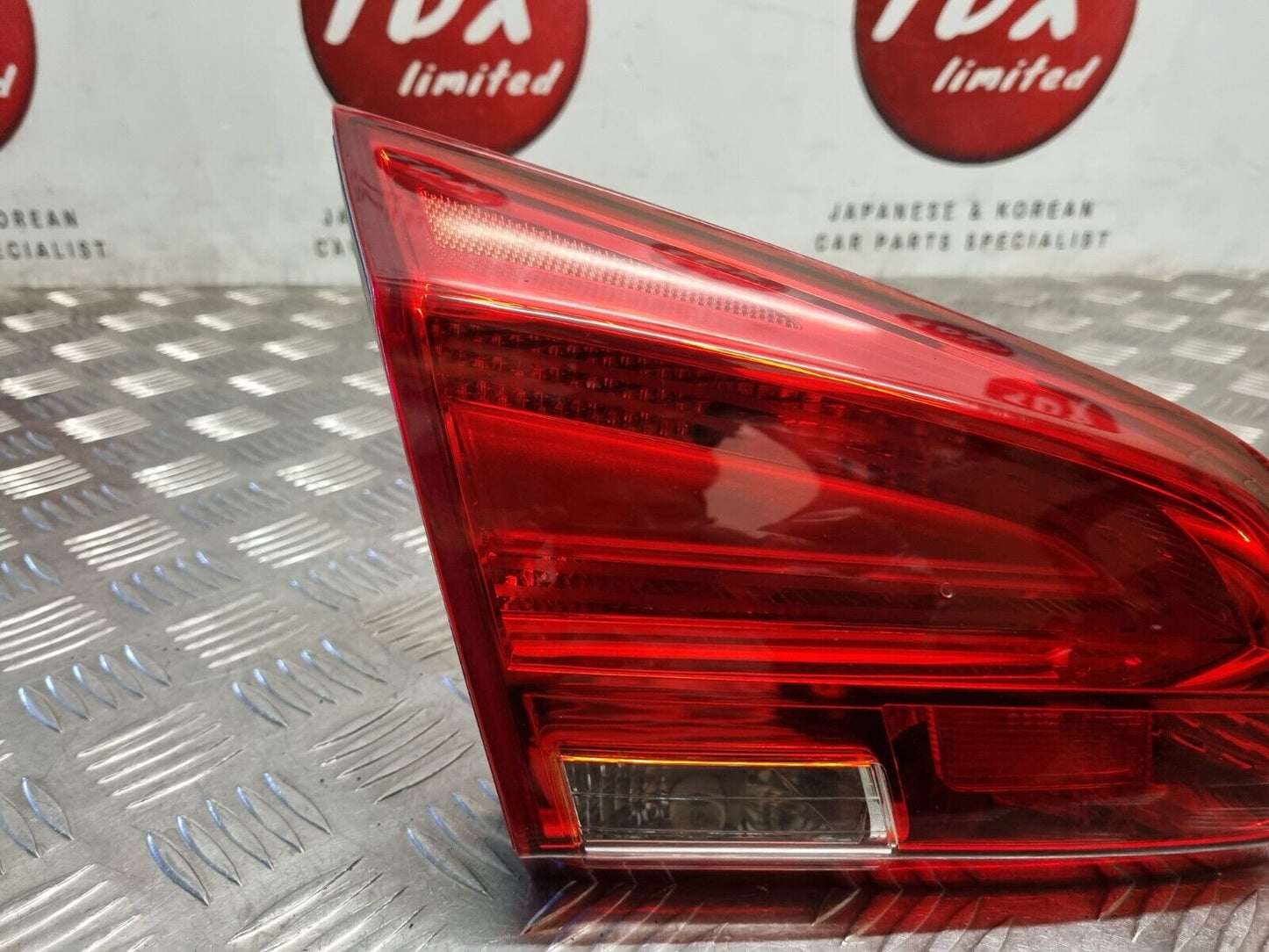 KIA CEED MK2 2012-2018 JD GENUINE PASSENGERS SIDE REAR INNER TAILGATE LIGHT LAMP