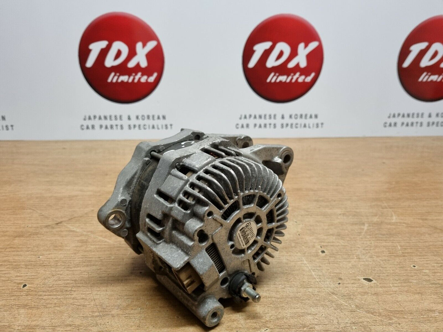 Mitsubishi ASX / Outlander 2.2 Di-D Genuine Alternator 12V 130A  2014-2018