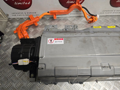 Kia Niro (De) 1.6 Phev 2017-2022 Genuine High Voltage Li-Ion Battery 37503-G5510 2